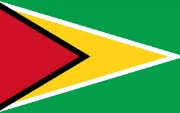 Bandiera Guyana