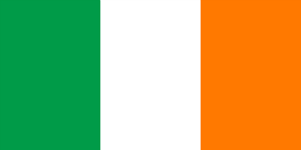 Flag Ireland