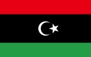 Flag Libya