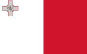 Bandiera Malta