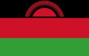 Bandiera Malawi