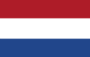 Drapeau Pays-Bas