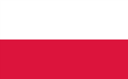 Flag Poland