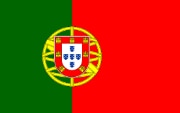 Flag Portugal