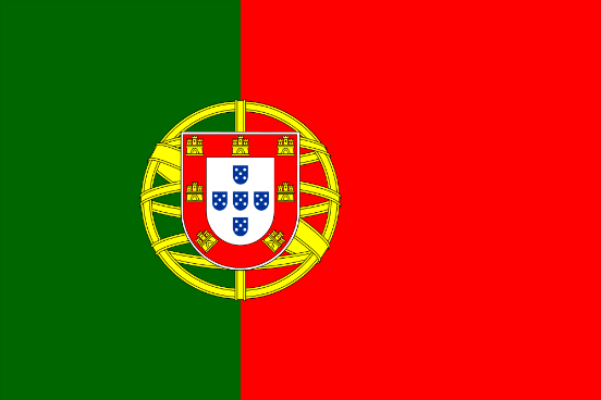 Flag Portugal