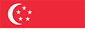 Bandiera Singapore