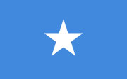 Bandiera Somalia