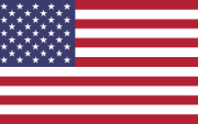 Flagge Vereinigten Staaten