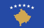 Bandiera Kosovo
