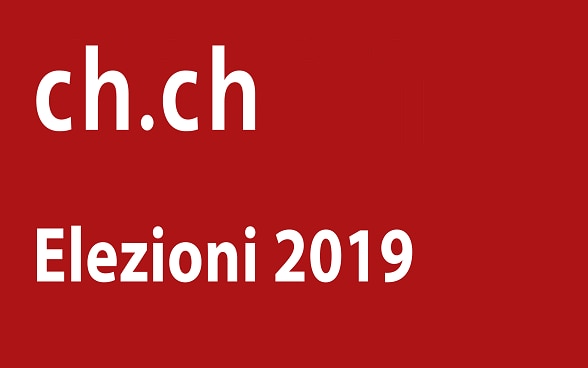 Logo ch.ch – Elezioni 2019
