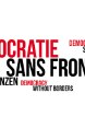 Logo von Demokratie ohne Grenzen