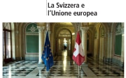 Opuscolo La Svizzera e l'Unione europea
