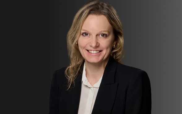 Sabrina Thalmann