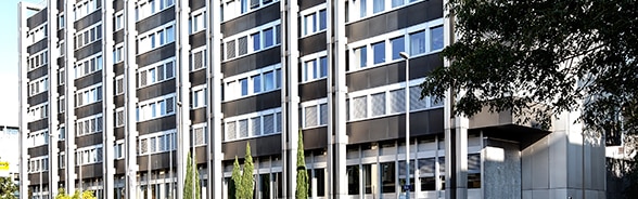 Mission de la Suisse  auprès de l’Office des Nations Unies et  des autres organisations internationales à Genève