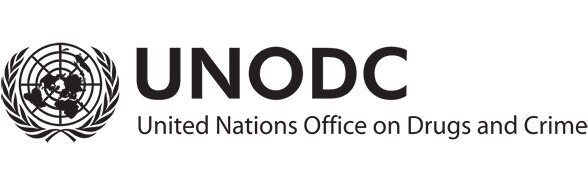 Logo UNODC